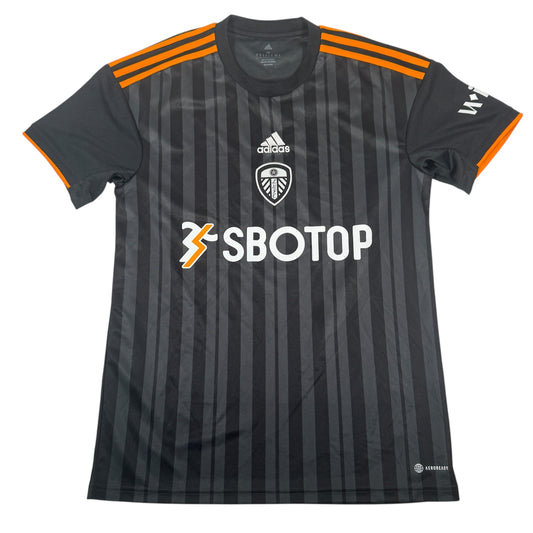 Leeds United 2022/2023 Third Shirt Medium