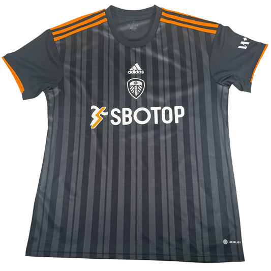 Leeds United 2022/2023 Third Shirt XL