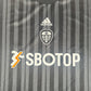 Leeds United 2022/2023 Third Football Shirt XXL