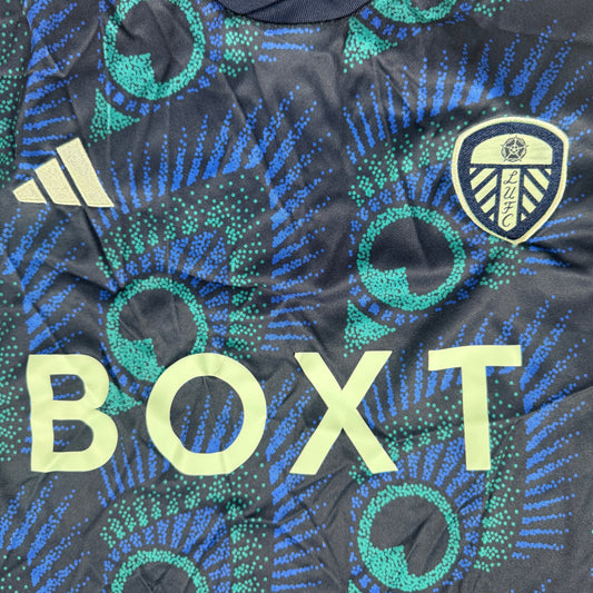 Leeds United 2023/2024 Away Football Shirt 3XL