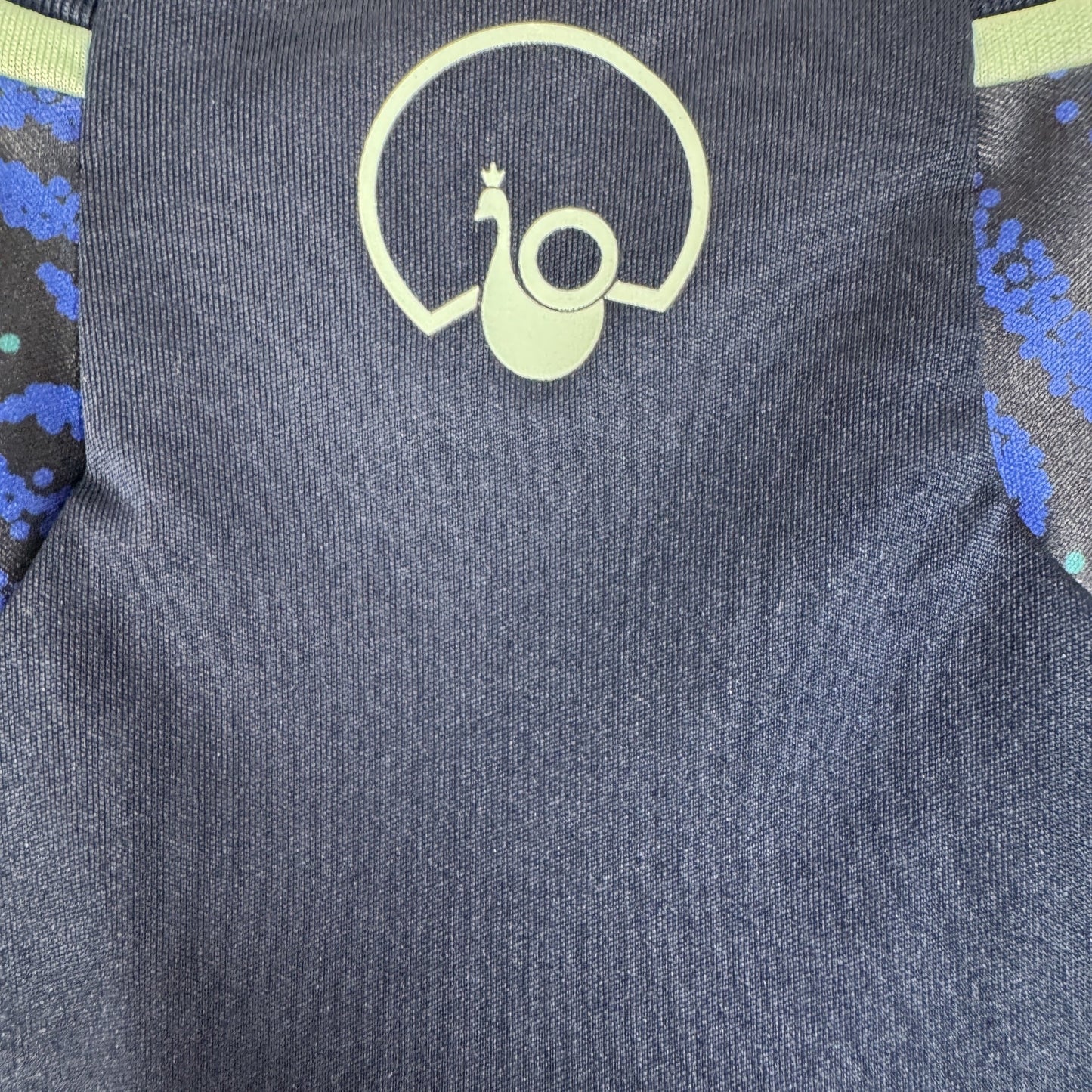 Leeds United 2023/2024 Away Shirt 3XL