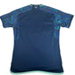 Leeds United 2023/2024 Away Football Shirt Large