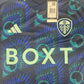 Leeds United 2023/2024 Away Football Shirt Medium BNWT