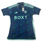 Leeds United 2023/2024 Away Football Shirt Medium BNWT