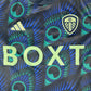 Leeds United 2023/2024 Away Football Shirt Small