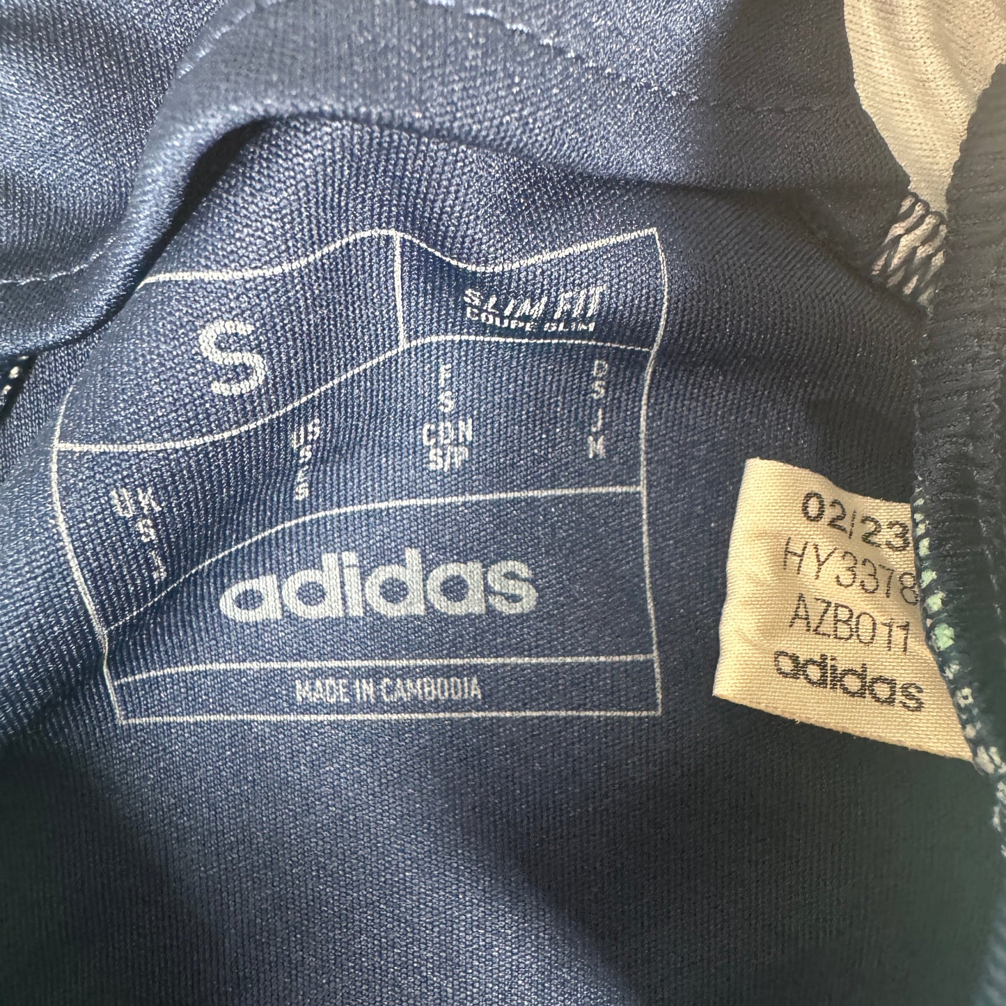 Leeds United 2023/2024 Away Football Shirt Small