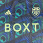 Leeds United 2023/2024 Away Football Shirt XL
