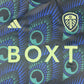 Leeds United 2023/2024 Away Football Shirt XL