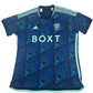 Leeds United 2023/2024 Away Football Shirt XL