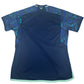 Leeds United 2023/2024 Away Football Shirt XL
