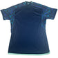 Leeds United 2023/2024 Away Shirt XL