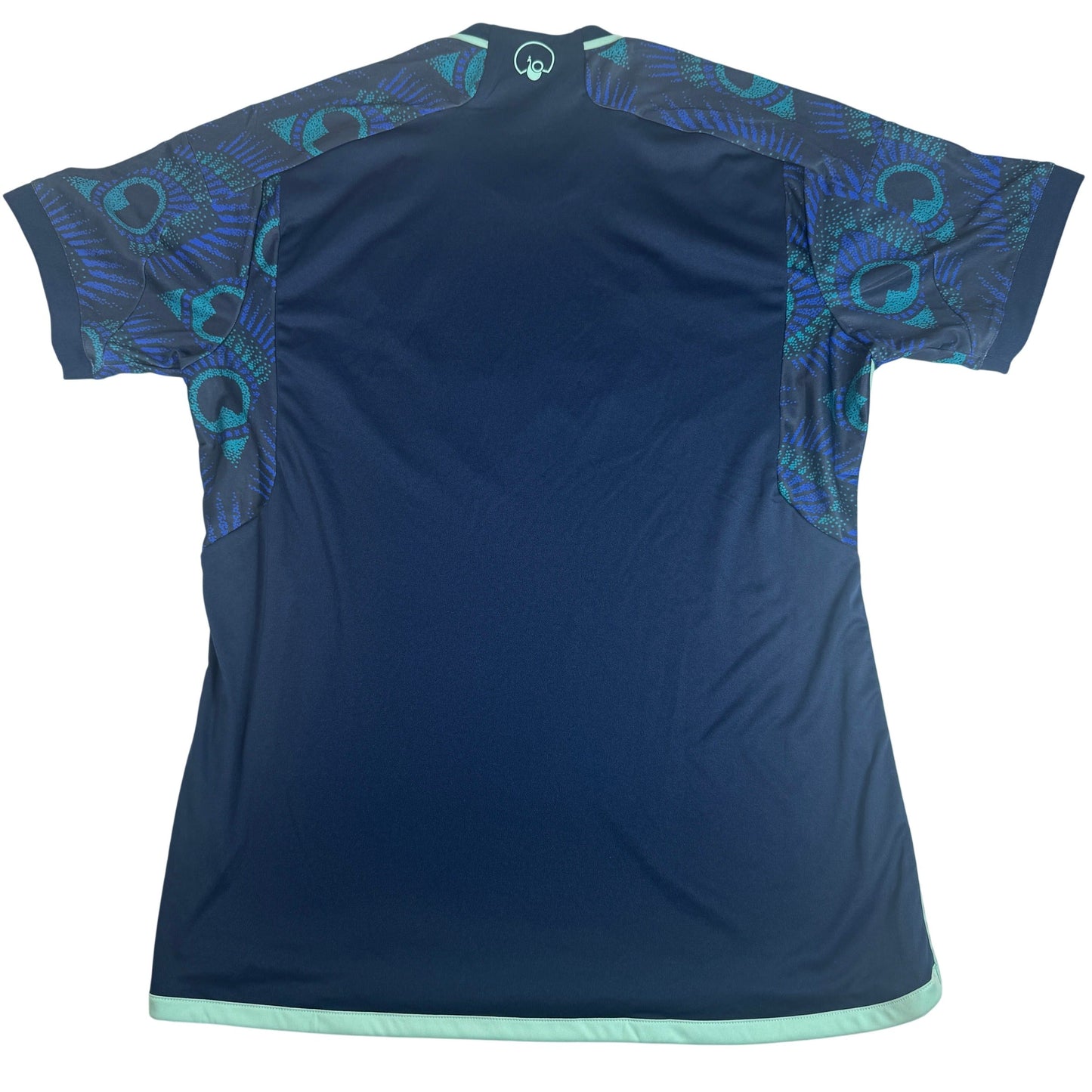 Leeds United 2023/2024 Away Shirt XL