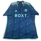 Leeds United 2023/2024 Away Football Shirt XXL