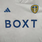 Leeds United 2023/2024 Home Football Shirt 2XL