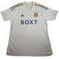 Leeds United 2023/2024 Home Football Shirt 2XL