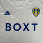 Leeds United 2023/2024 Home Football Shirt 3XL