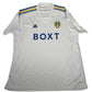 Leeds United 2023/2024 Home Football Shirt 3XL
