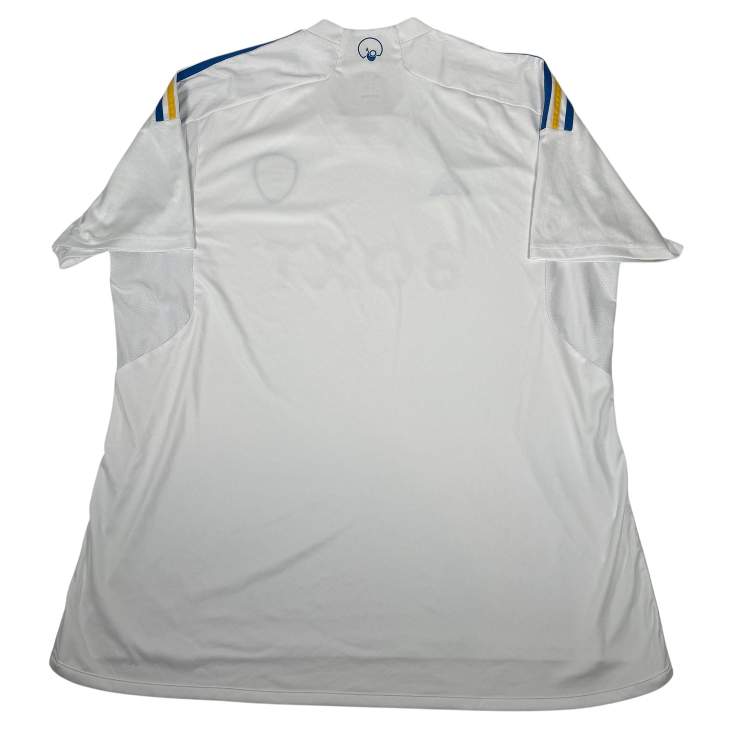Leeds United 2023/2024 Home Football Shirt 3XL