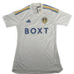 Leeds United 2023/2024 Home Football Shirt Small BNWT