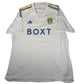 Leeds United 2023/2024 Home Football Shirt XXL