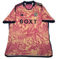 Leeds United 2023/2024 Third Football Shirt 2XL