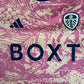 Leeds United 2023/2024 Third Football Shirt Large