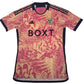 Leeds United 2023/2024 Third Football Shirt Medium