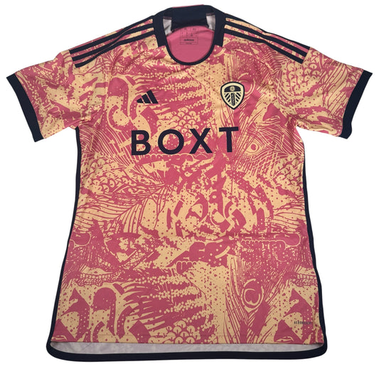 Leeds United 2023/2024 Third Shirt XL