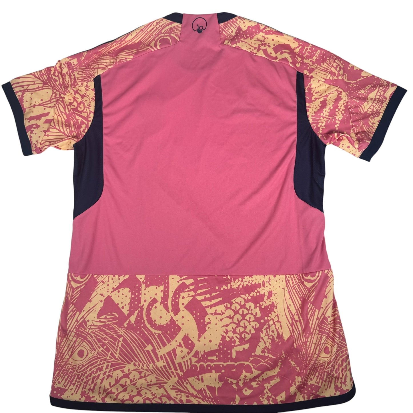 Leeds United 2023/2024 Third Shirt XL