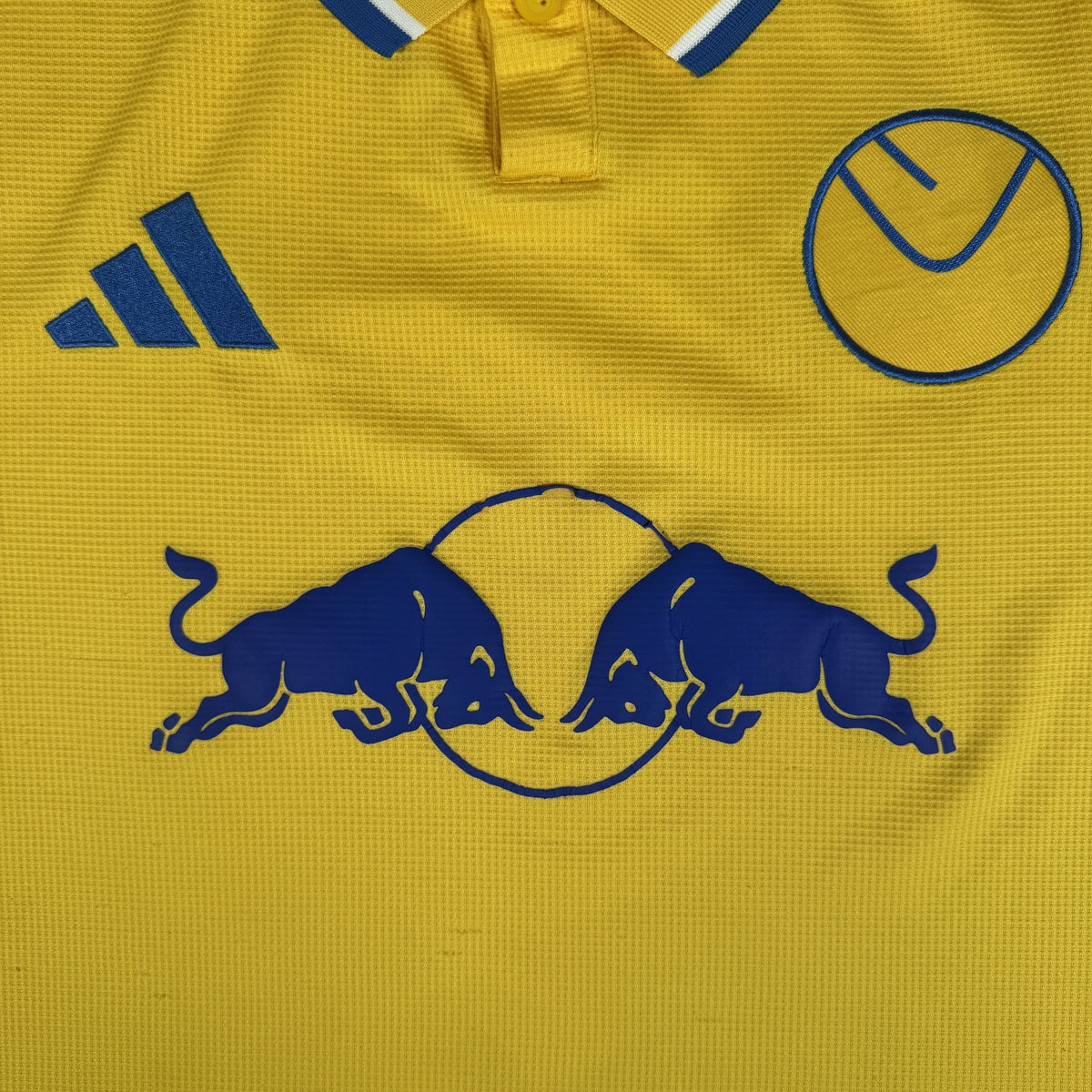 Leeds United 2024/2025 Away Shirt 3XL