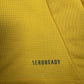 Leeds United 2024/2025 Away Shirt 3XL