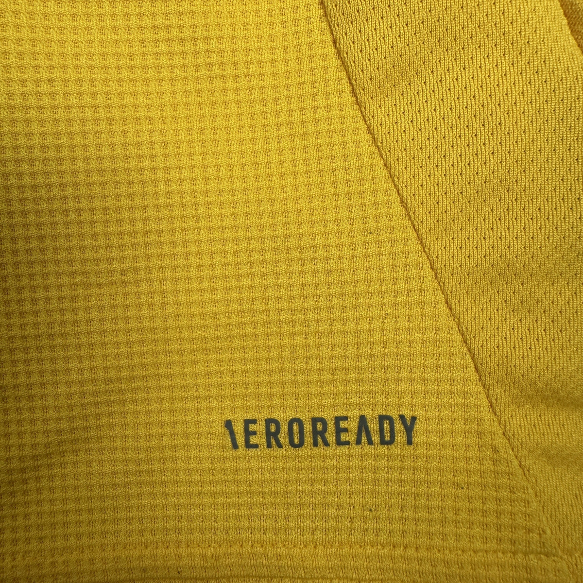 Leeds United 2024/2025 Away Shirt 3XL