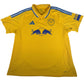 Leeds United 2024/2025 Away Shirt 3XL