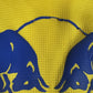 Leeds United 2024/2025 Away Shirt 3XL