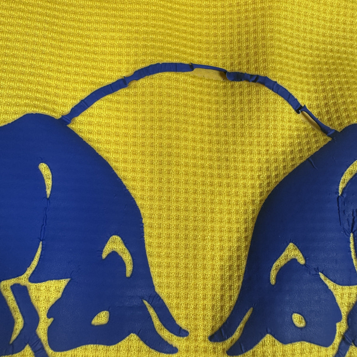 Leeds United 2024/2025 Away Shirt 3XL