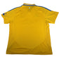 Leeds United 2024/2025 Away Shirt 3XL