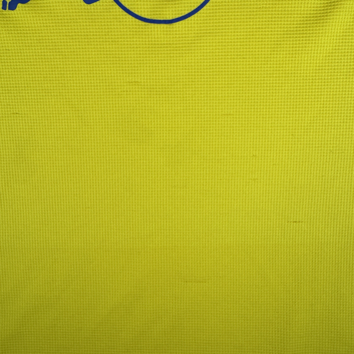 Leeds United 2024/2025 Away Shirt 3XL