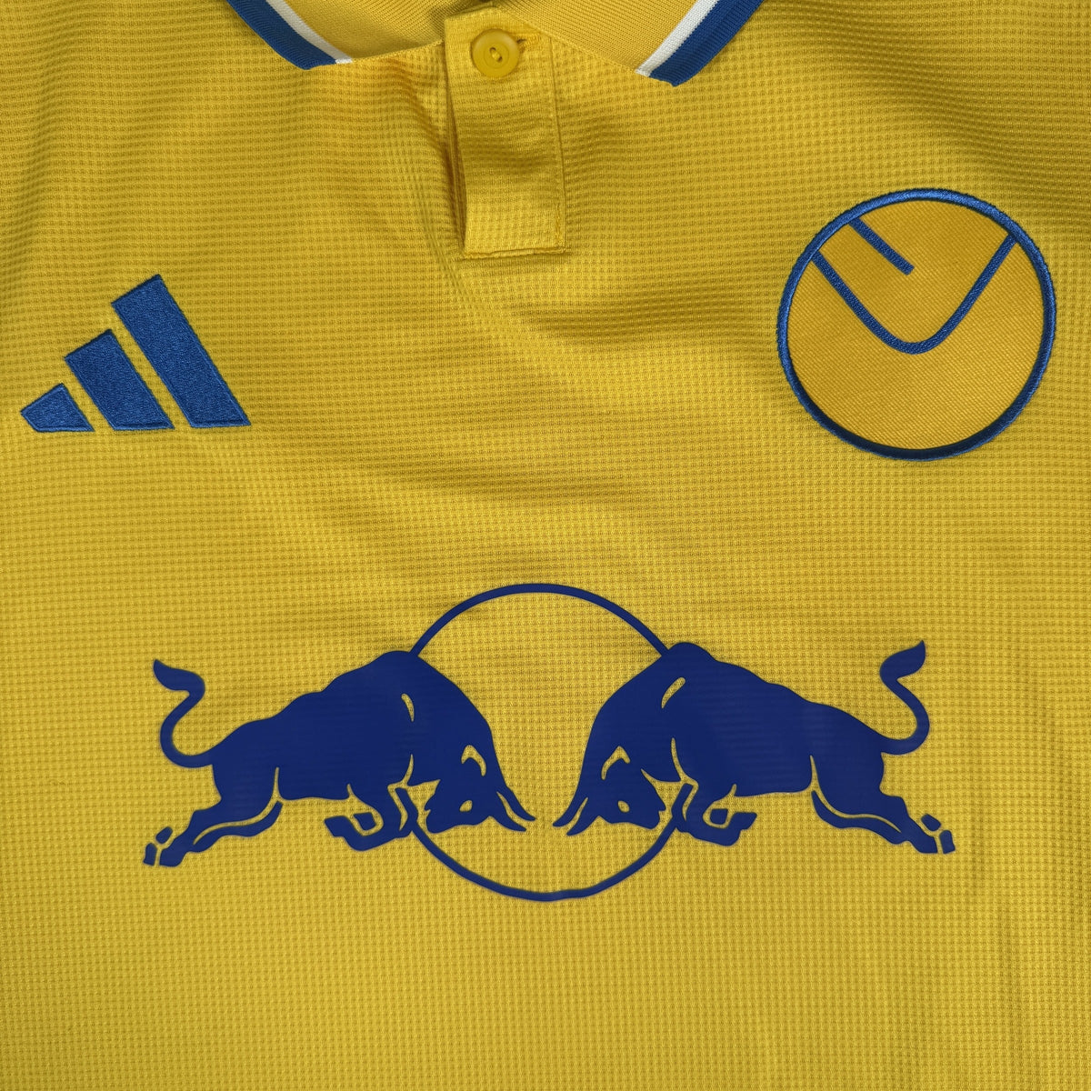 Leeds United 2024/2025 Away Shirt 3XL