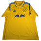 Leeds United 2024/2025 Away Shirt 3XL