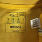 Leeds United 2024/2025 Away Shirt 3XL