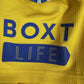Leeds United 2024/2025 Away Shirt 3XL