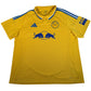 Leeds United 2024/2025 Away Football Shirt 3XL