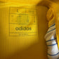 Leeds United 2024/2025 Away Football Shirt Large