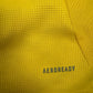 Leeds United 2024/2025 Away Football Shirt Large