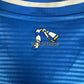 Leeds United 2025/2026 Away Football Shirt Large