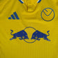 Leeds United 2024/2025 Away Shirt Large