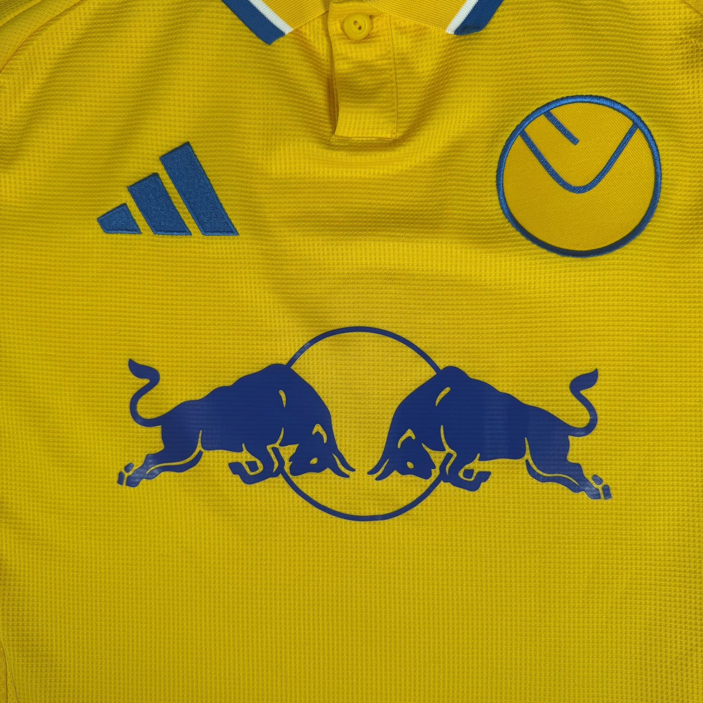 Leeds United 2024/2025 Away Shirt Large