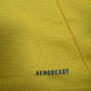 Leeds United 2024/2025 Away Shirt Large