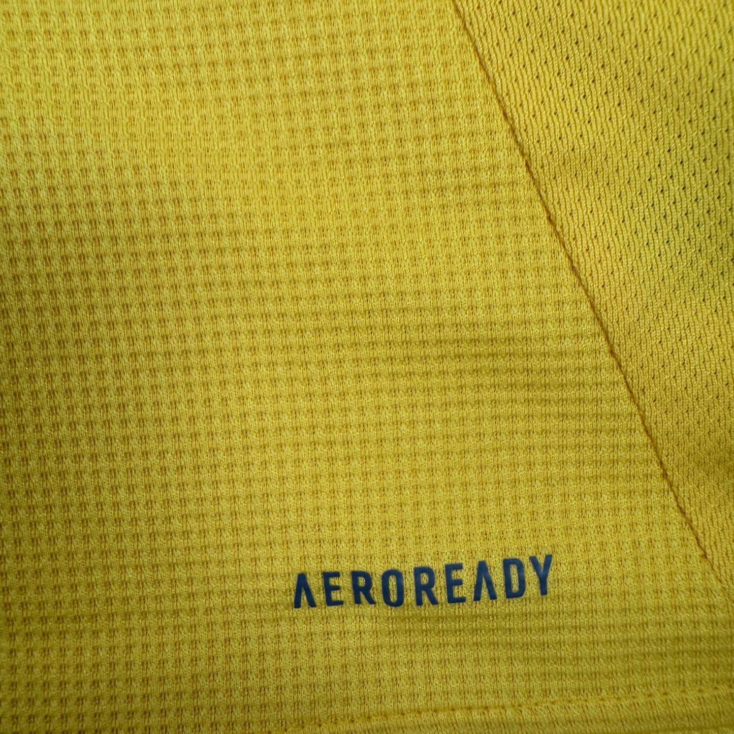 Leeds United 2024/2025 Away Shirt Large