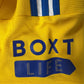 Leeds United 2024/2025 Away Shirt Large